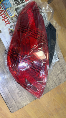 Peugeot 308 sol arka stop