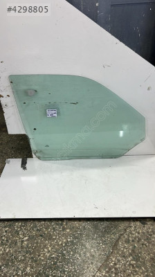 TRANSPORTER 04-13 ÇIKMA KAPI CAMI - SAĞ ÖN - 7H0845202