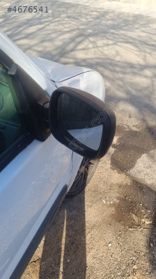 Renault kangoo sağ kapı ayna