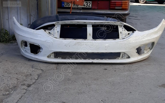 FİAT EGEA ÖN TAMPON