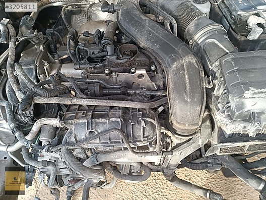 2022 SKDA SÜPERB 1.5 TSİ ACT MOTOR / DSG ŞANZUMAN MEVCUTTUR