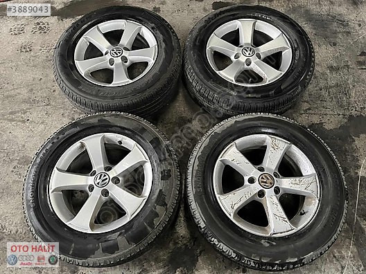 Pirelli 215/65/16 Pirelli dört mevsim Lastik 2023