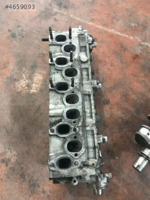 Volkswagen Crafter 2.5 Blok