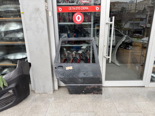 FİAT UNO SAĞ ARKA KAPI SIFIR ORJİNAL