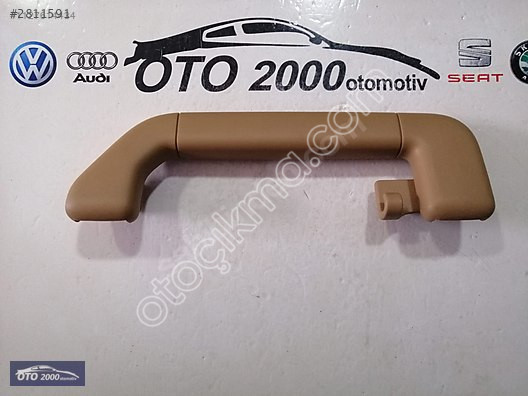 7L0857643A TOUAREG 2004-2010 İÇ KAPI TUTMA KOLU SOL ARKA