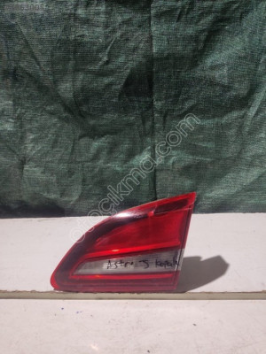 OPEL ASTRA J SAĞ İÇ STOP ÇIKMA 25870194
