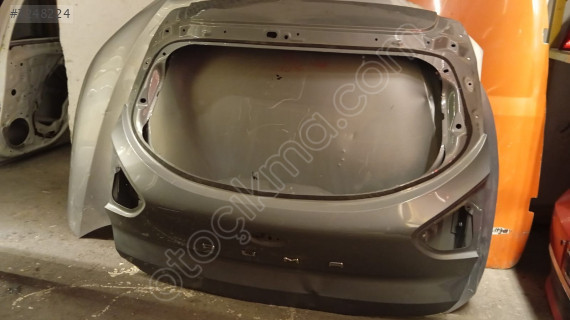 FORD PUMA ORJİNAL ÇIKMA BAGAJ KAPAĞI