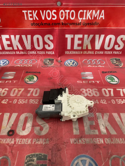 1K5 839 402 L JETTA ÇIKMA CAM MOTORU