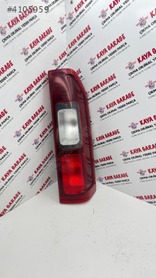 RENAULT TRAFİC SAĞ STOP