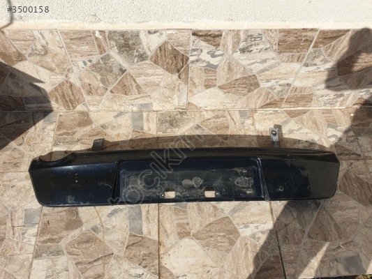 Auris  Arka Tampon Alt Parça - Auris E180 (13-15) 5245302051 ÇIKM
