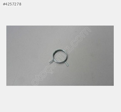 VOLKSWAGEN KAPI KİLİT MEKANİZMA YAYI GOLF4 98-04/BORA 98-04