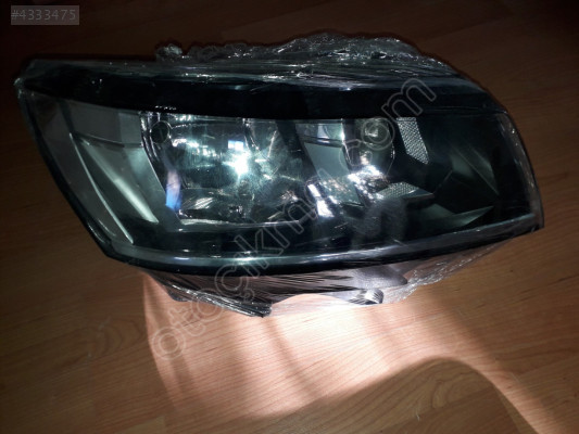 VOSWAGEN TRANSPORTER T8 SAG FAR