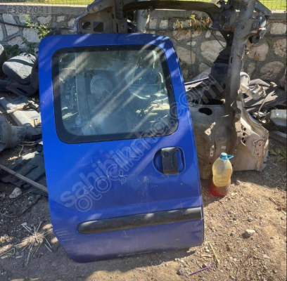 RENAULT KANGOO SAĞ SÜRGÜLÜ KAPI EYUPCAN OTO'DA