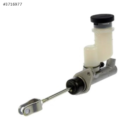 MERKEZ DEBRİYAJ ÜST HYUNDAI ACCENT 03-05 41610-25020