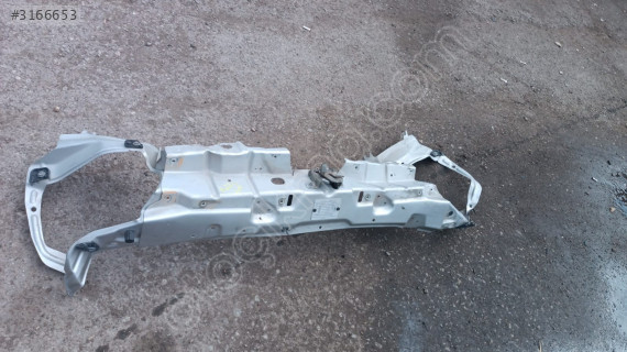 FIAT DOBLO ÖN PANEL ORIJINALL ÇIKMA