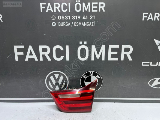 BMW 4 SERİSİ F32 SAĞ İÇ STOP ORJİNAL