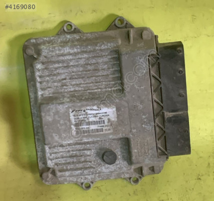 fiat punto 1,3 multijet motor beyni