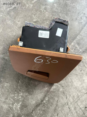 BMW 5.30 G30 TORPİDO KAPAĞI EGE OTOMOTİV BURSA