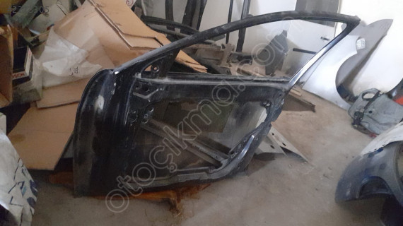 SEAT İBİZA SAĞ ÖN KAPI 2001-2009 ÇIKMA ORİJİNAL