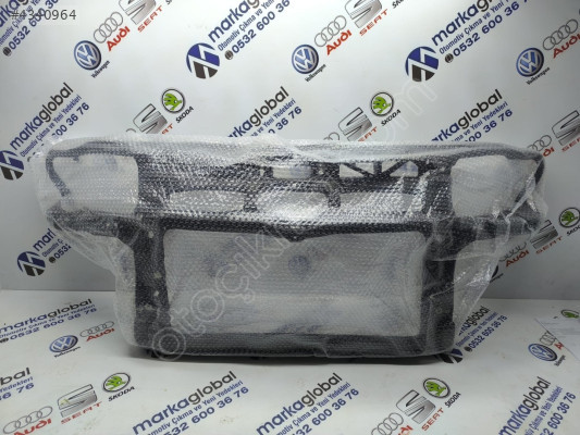 VOLKSWAGEN GOLF 4-BORA ÖN PANEL SIFIR SIMYI 1J0805588T