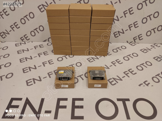 CMAX C-MAX XENON FAR BEYNİ 89089352 5