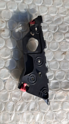 OPEL CORSA D SOL ÖN TAMPON BRAKET.OTO ERKAN ÜNYE