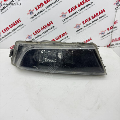 SKODA OCTAVİA SOL SİS 5E941700E SİS FARI