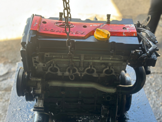 HYUNDAİ GETZ 1.5 KOMPLE MOTOR