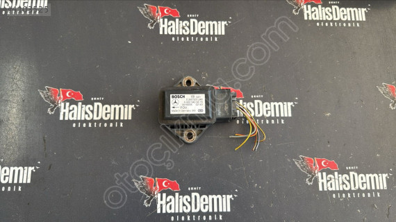 0265005246 Mercedes w210 w211 w220 esp savrulma sensörü