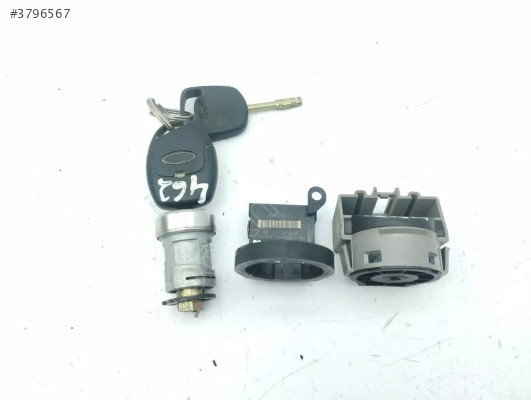 Kontak Tanımlama Çemberi Ford Focus/98 98vp Ab / 15607