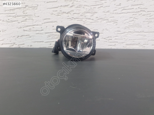 HONDA CİVİC SAĞ ÖN SİS LAMBASI LEDLİ SIFIR 2016-2021