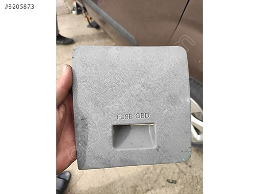 ACCENT BLUE FUSE OBD sigorta iç sıgorta kapagı 84755-1R000