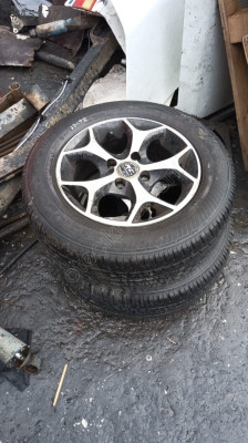 1998 rover jant lastik