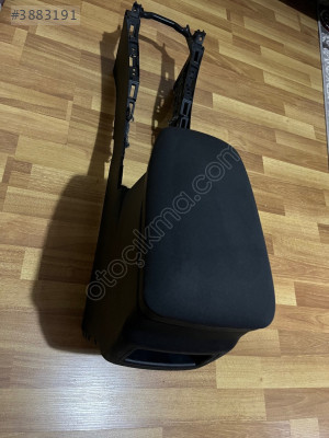 Toyota Corolla 2015 Orta Konsol Kol Dayama