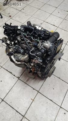 FORD COURIER 1.6 MOTOR
