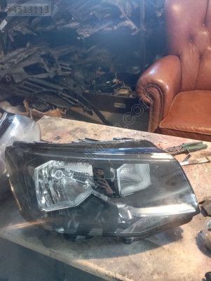 Transpoter sağ ön far