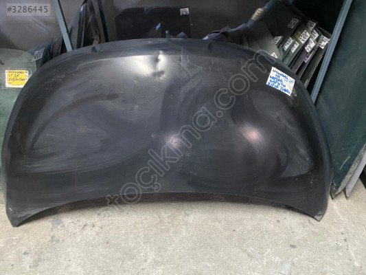HYUNDAİ H1 MOTOR KAPUTU SIFIR İTHAL 2.ÜRÜN