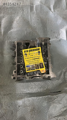 FORD ECOBOST 1.0 SİLİNDİR KAPAĞI