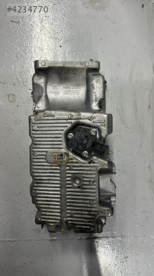 Ducato 2.2 euro 6 kartel