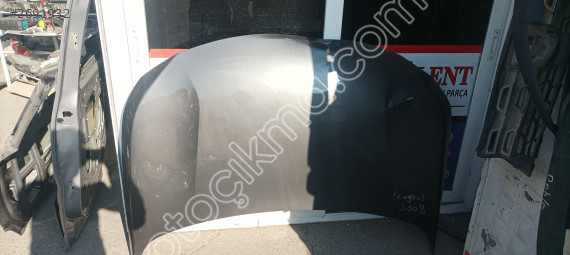Peugeot 3008 motor kaputu orijinal çıkma