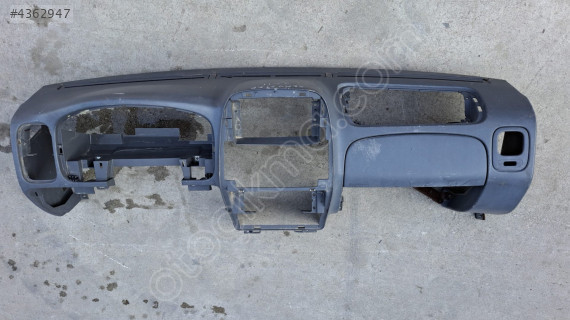 nissan skystar 2011 çıkma orjinal boş göğüs/torpido (son fiyat)