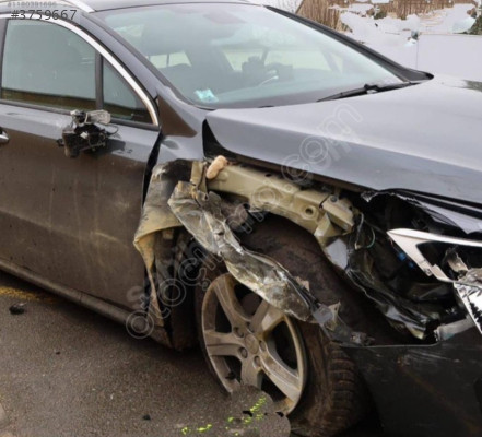 Peugeot 508 sağ ön çamurluk kaplama sacı 9686363280