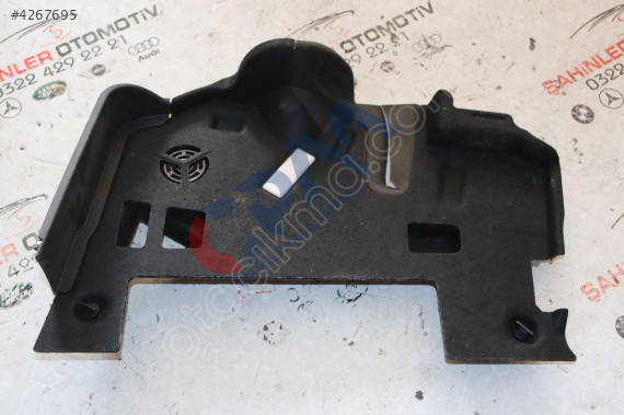 2018 BMW 5 SERİSİ M550 G30 G31 F90 TRİM KAPAĞI 929946807