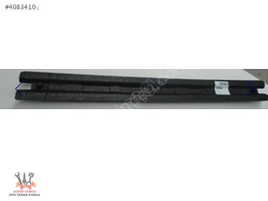 HONDA CIVIC- SD- 2004/2006 ÖN TAMPON ŞOK EMİCİ