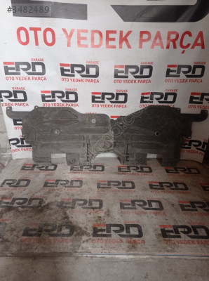 VOLVO S90 ALT MUHAFAZA SAG SOL 1497463