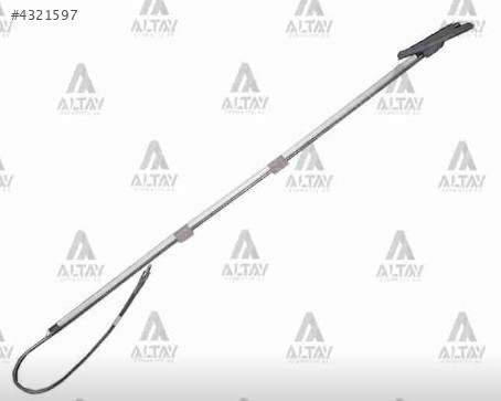 ANTEN KOMPLE ORJİNAL H100 KMY 05- / BONGO 04-12 / 96200-4F100