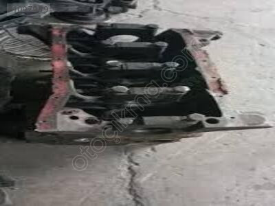 1.6 TOFAŞ CIKMA ORJİNAL BOŞ BLOK
