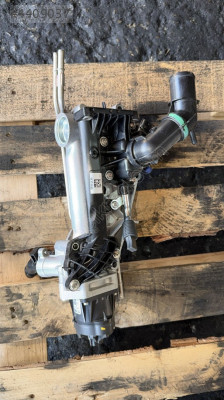 FİAR EGEA 1.6 EURO 6 SIFIR ORJİNAL EGR