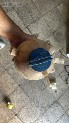 2005-2010 WV CADDY MOTOR SU DEPOSU ORJ ÇIKMA