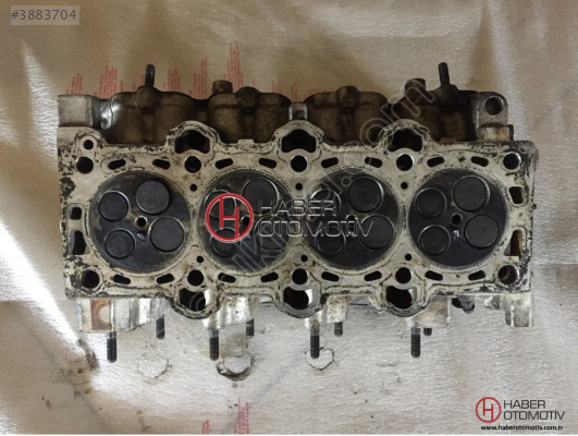 HYUNDAİ - İ30 / D4FB 1.6 CRDİ DİZEL SİLİNDİR KAPAĞI
